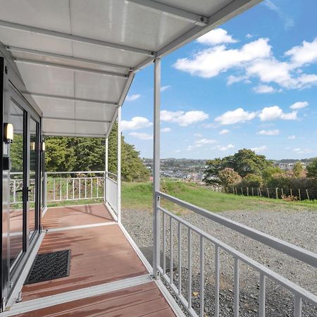2 Bedrooms Cabin 5 Min To Pukekohe Town Centre Exterior foto