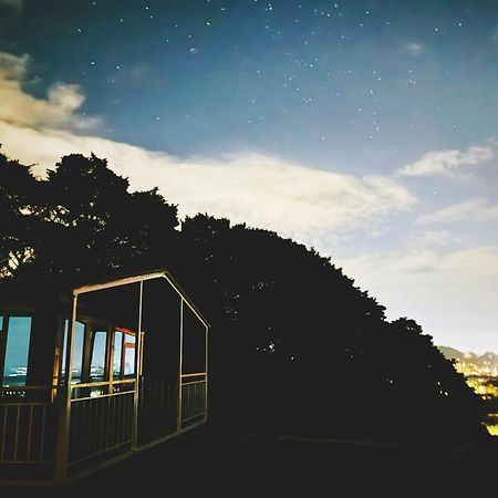 2 Bedrooms Cabin 5 Min To Pukekohe Town Centre Exterior foto