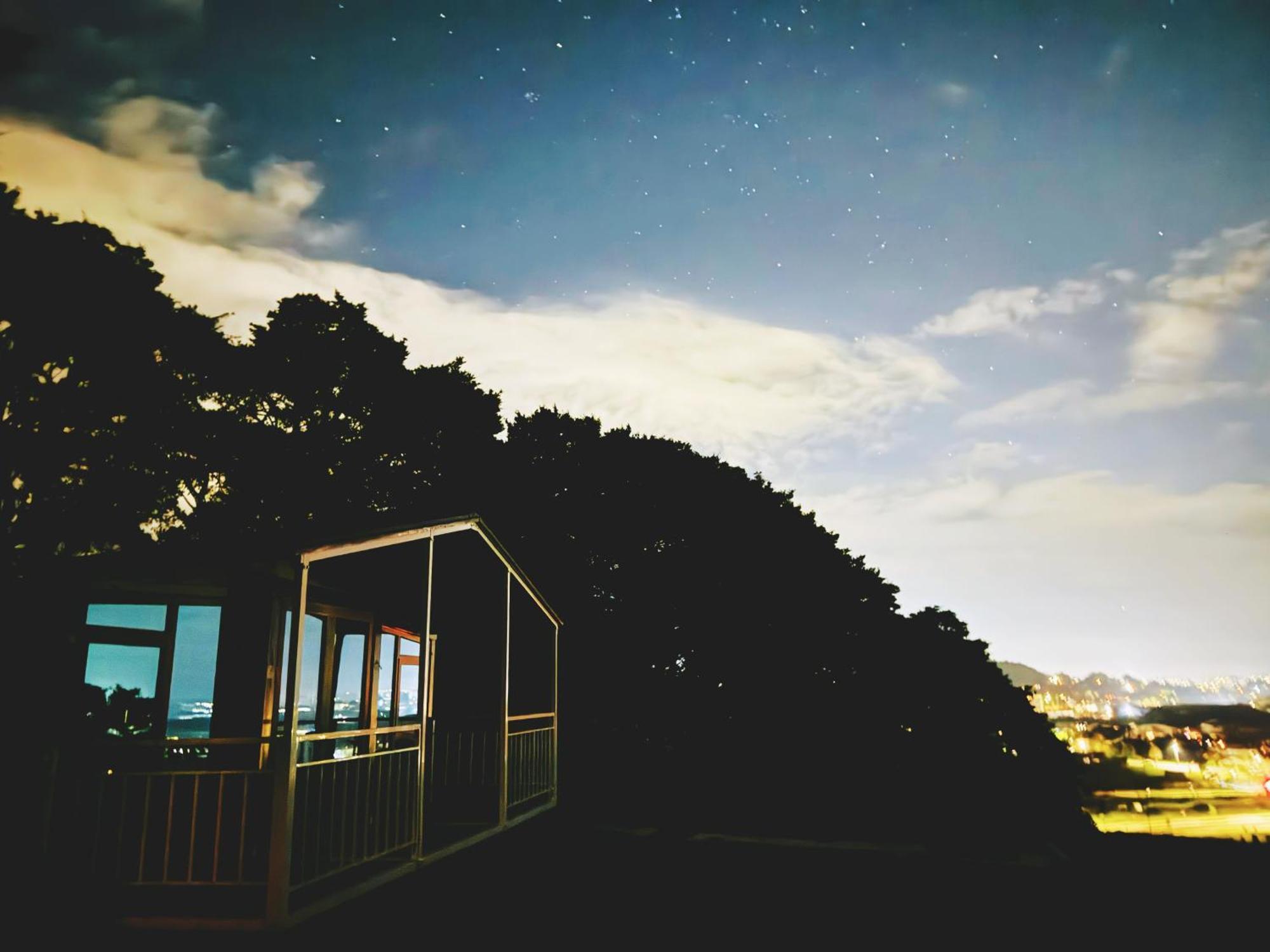 2 Bedrooms Cabin 5 Min To Pukekohe Town Centre Exterior foto