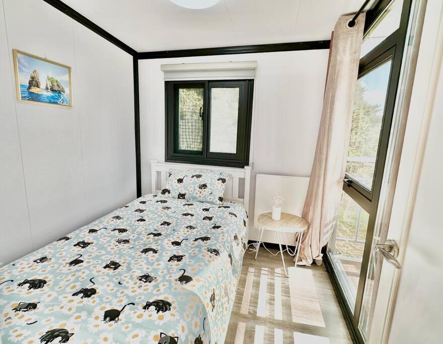 2 Bedrooms Cabin 5 Min To Pukekohe Town Centre Exterior foto